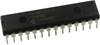 Microcontroller Mcu, 8 Bit, Pic18, 64Mhz, Dip-28; Product Range Microchip - 88K5987 - Newark, An Avnet Company