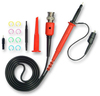 Oscilloscope Probe, 100 Mhz, Passive, 4 Kv, 1 Elditest - 46Y7852 - Newark, An Avnet Company