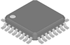 Embedded - Embedded - Microcontrollers - MKV10Z16VLC7 - 885091-MKV10Z16VLC7 - Win Source Electronics