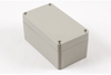 Small Enclosures - Plastic Enclosures - Ritec Plastic Enclosures - RZ0308 - Hammond Manufacturing Company Inc.