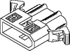 Housing Connectors - Housings RoHS - 514-03062041 - Utmel Electronic Limited