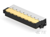 PCB Headers & Receptacles - 374720-E - TE Connectivity