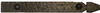 Dummy Straps, Arrowhead Style - 708102 - HardwareSource, Inc.