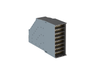 Paladin Daughtercard - 134-8226-11D - Amphenol Communications Solutions