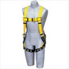 DBI/SALA 1102000 - Delta No-Tangle Body Harness Vest-Style -- 458020021 - Image