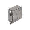 Heavy Duty Connector Housings, Hoods, Bases - 1195-19400160568-ND - DigiKey