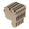 Headers, Plugs and Sockets - 1815780000-ND - DigiKey