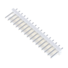 Headers, Male Pins - A144524-ND - DigiKey