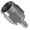 Coaxial Connector (RF) Assemblies - CONREVSMA007-R178-ND - DigiKey