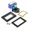 Panel Meters - DLA20-ACA-B-3 - Quarktwin Technology Ltd.