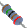 Through Hole Resistors - RSMF1GB1K50-ND - DigiKey