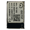 RF Transceiver Modules and Modems - 4189-IDC737-1DKR-ND - DigiKey