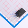 Triode/MOS Tube/Transistor >> MOSFETs -- STFW3N150 - Image