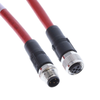 Circular Cable Assemblies - 17-TAA545B1411-007-ND - DigiKey
