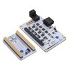 Evaluation and Demonstration Boards and Kits - 505-TMC-UPS-10A70V-A-EVAL-ND - DigiKey