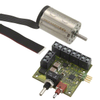Evaluation and Demonstration Boards and Kits - ATA6832-DK-ND - DigiKey
