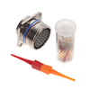 Circular Connector Assemblies - 1178-D38999/20FG41SN-ND - DigiKey