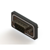 D-Sub Connector Assemblies - 151-1222-ND - DigiKey
