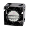 DC Brushless Fans (BLDC) - 2223-CFM-4020BF-1110-381-22-ND - DigiKey