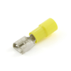 Molex 19017-0113 Female Quick Disconnect, 12-10 Ga., Vinyl Insulated - 32511 - Waytek, Inc.