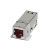 Modular/Ethernet Connector (RJ45, RJ11) Jacks - 1424009-ND - DigiKey