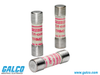 SHAW Fuses - TRM2 - Galco Industrial Electronics