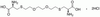1,8-Bis(cystineyl)-3,6-dioxa-octane DiHCl - 20918 - Medical Isotopes, Inc.
