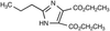 Diethyl-2-propylimidazole-4,5-dicarboxylate - 9409 - Medical Isotopes, Inc.