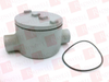 Outlet/Handy Box - 60744348 - Radwell International