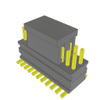 Board Spacers, Stackers (Board to Board) - 612-AW-11-03-G-D-122-075-P-ND - DigiKey
