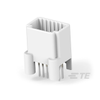 Headers, Male Pins - 1473898-4-ND - DigiKey