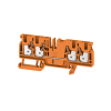 Din Rail, Channel - 281-2051540000-ND - DigiKey