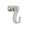 SUS 304 SWIVEL HOOK - UJ-040 - UJ-040 - Sugatsune America, Inc.