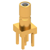 Coaxial Connector (RF) Assemblies -- 7209-1511-040 - Image