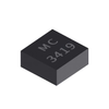 Accelerometers - MC3419 - ODG (Origin Data Global)