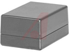Utilibox; ABS theremoplastic; 3.000 in.; 1.490 in.; 2.102 in. - 70148357 - Allied Electronics, Inc.