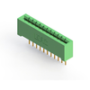 Edgeboard Connectors - 151-833-011-540-101-ND - DigiKey
