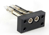 Audio & Video Connectors - 2332BX - Powell Electronics, Inc.