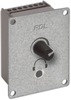 AF-SH1Z Stereo Headphone Amplifier- APPFLEX panel with user level control - AF-SH1Z - Visual Sound, Inc.