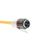 Circular Connector Housings - 1032-EX40206AM-ND - DigiKey