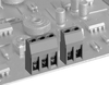 Fixed Printed Circuit Board Terminal Blocks - 4152 - LMI Components, Inc.