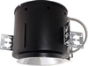 Adjustable Downlight w/ Spread Lens Wall Wash - 8AIP38/ALWW81 - Pathway Lighting Products, Inc.