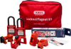 Lockouts - 2722623 - RS Components, Ltd.
