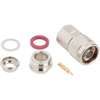 Coaxial Connectors - 2530063 - RS Components, Ltd.