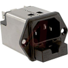 IEC Connectors - 8784324 - RS Components, Ltd.