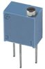 Trimmer Potentiometers - 7692237P - RS Components, Ltd.
