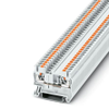 DIN Rail Terminal Blocks - 8037801 - RS Components, Ltd.