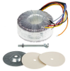 Toroidal Transformers - 1176056 - RS Components, Ltd.