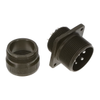 Circular Connector Assemblies - 339-MS3100A20-14P-ND - DigiKey