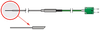 Temperature Measurement in Air and Gases, Airflow thermocouple -  - SAB BRÖCKSKES GmbH & Co. KG